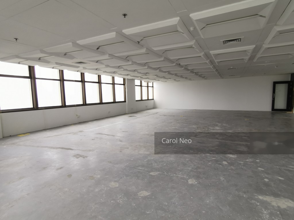 Peninsula Plaza (D6), Office #217532661